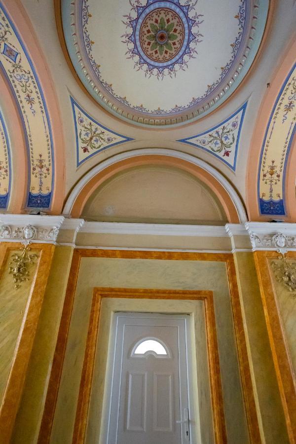 Parliament Exclusive Gallery Budapest Bagian luar foto
