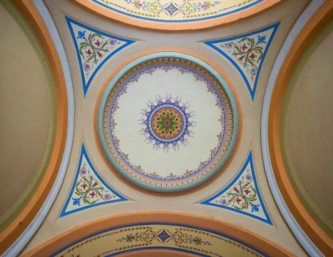 Parliament Exclusive Gallery Budapest Bagian luar foto